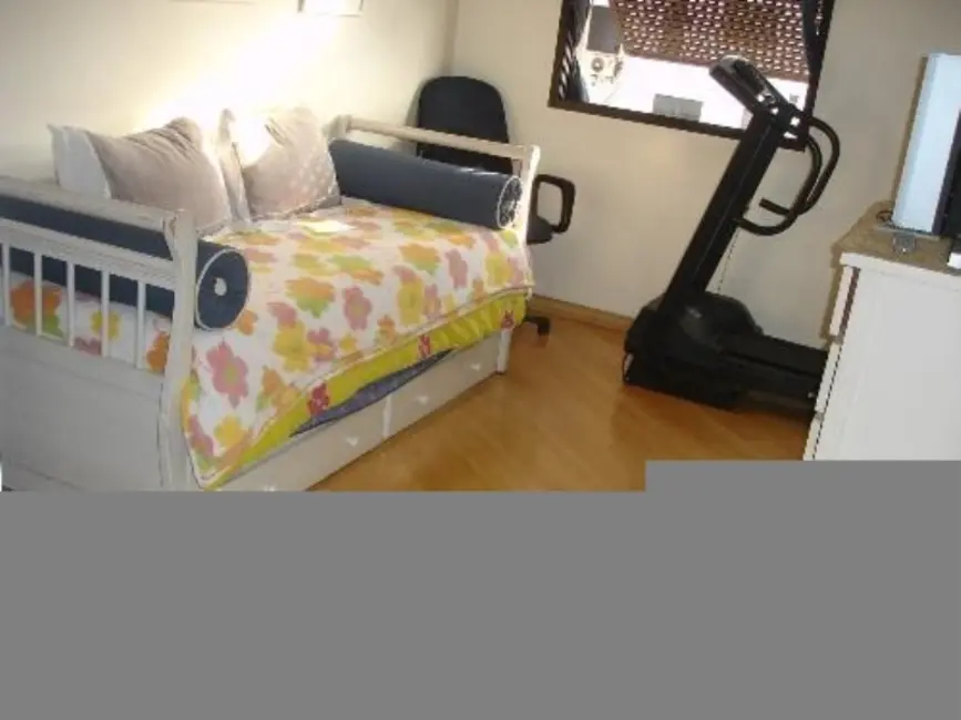 Apartamento com 3 quartos à venda, 150m2 em Ponta da Praia, Santos - SP - imagem 8 Foto 8 de Apartamento com 3 quartos à venda, 150m2 em Ponta da Praia, Santos - SP