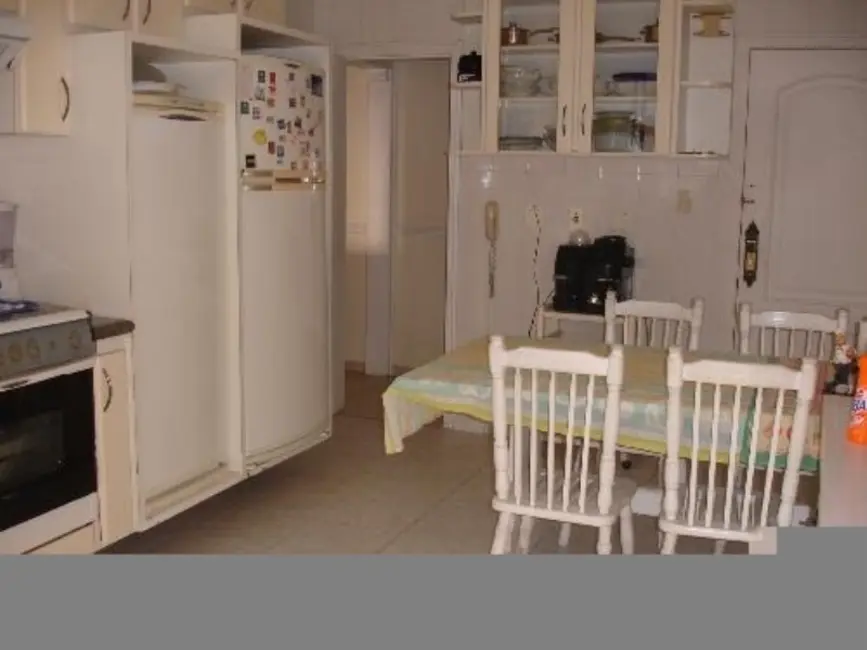 Apartamento com 3 quartos à venda, 150m2 em Ponta da Praia, Santos - SP - imagem 3 Foto 3 de Apartamento com 3 quartos à venda, 150m2 em Ponta da Praia, Santos - SP