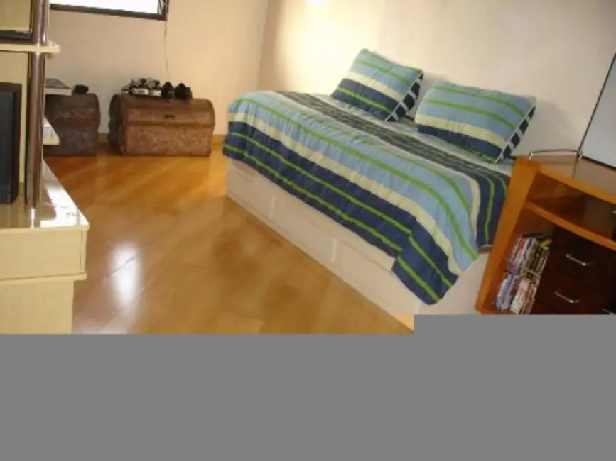 Apartamento com 3 quartos à venda, 150m2 em Ponta da Praia, Santos - SP - imagem 6 Foto 6 de Apartamento com 3 quartos à venda, 150m2 em Ponta da Praia, Santos - SP