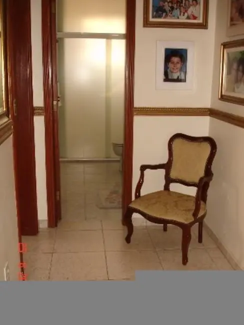 Apartamento com 3 quartos à venda, 150m2 em Ponta da Praia, Santos - SP - imagem 9 Foto 9 de Apartamento com 3 quartos à venda, 150m2 em Ponta da Praia, Santos - SP