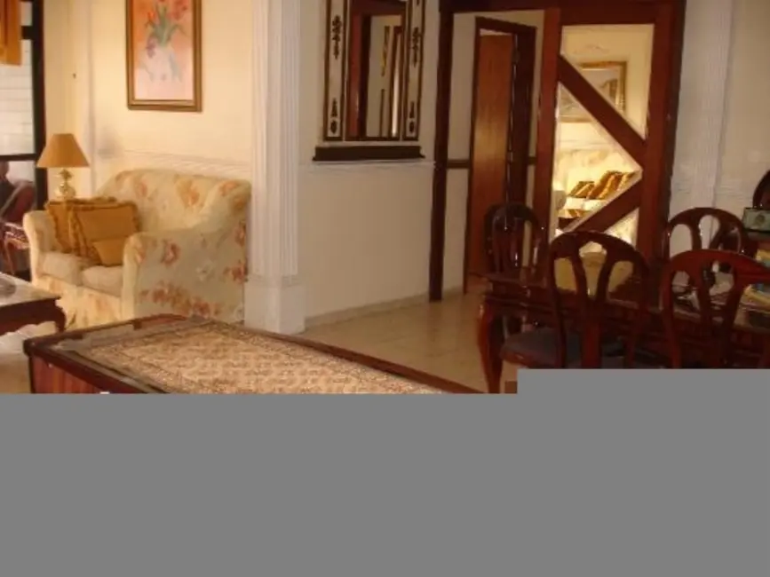 Apartamento com 3 quartos à venda, 150m2 em Ponta da Praia, Santos - SP - imagem 4 Foto 4 de Apartamento com 3 quartos à venda, 150m2 em Ponta da Praia, Santos - SP