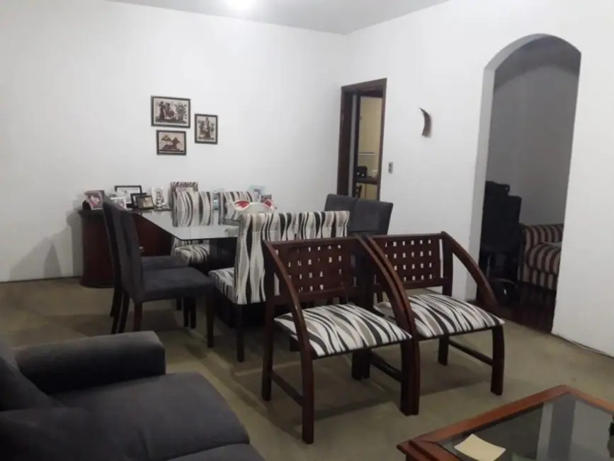 Foto 1 de Apartamento com 3 quartos à venda, 129m2 em Sao Vicente - SP