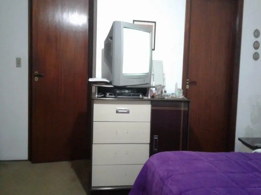 Foto 8 de Apartamento com 3 quartos à venda, 129m2 em Sao Vicente - SP