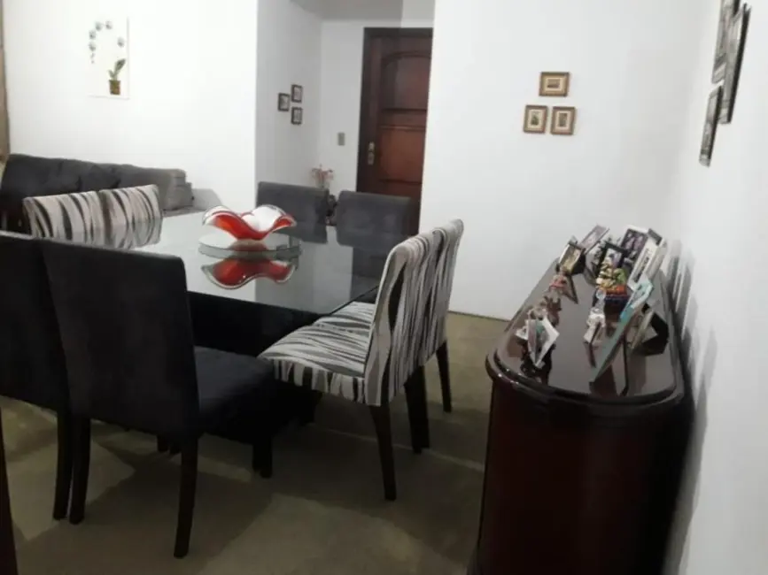 Foto 3 de Apartamento com 3 quartos à venda, 129m2 em Sao Vicente - SP