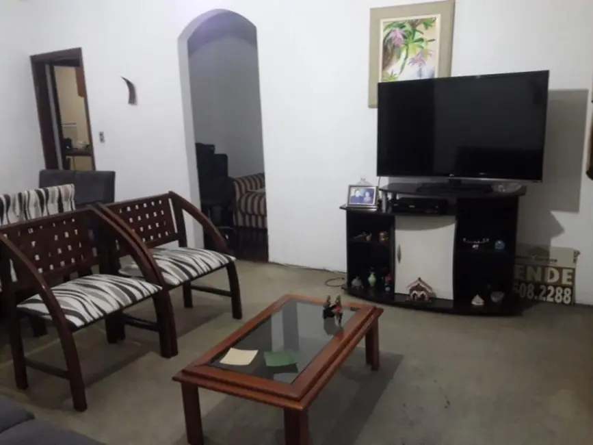 Foto 5 de Apartamento com 3 quartos à venda, 129m2 em Sao Vicente - SP