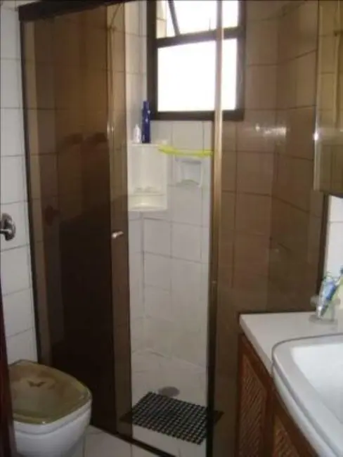 Foto 4 de Apartamento com 4 quartos à venda, 190m2 em Pompéia, Santos - SP