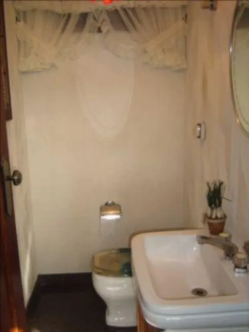 Foto 7 de Apartamento com 4 quartos à venda, 190m2 em Pompéia, Santos - SP