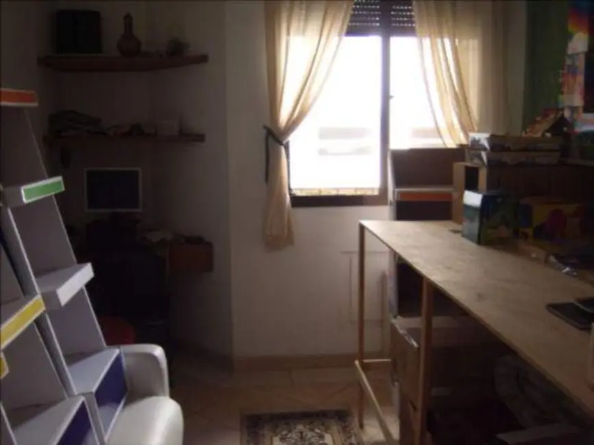 Foto 3 de Apartamento com 4 quartos à venda, 190m2 em Pompéia, Santos - SP