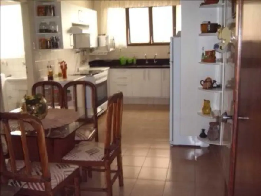 Foto 5 de Apartamento com 4 quartos à venda, 190m2 em Pompéia, Santos - SP