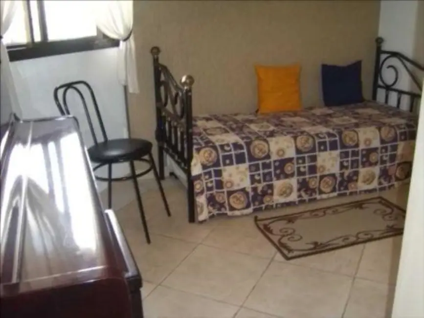 Foto 8 de Apartamento com 4 quartos à venda, 190m2 em Pompéia, Santos - SP