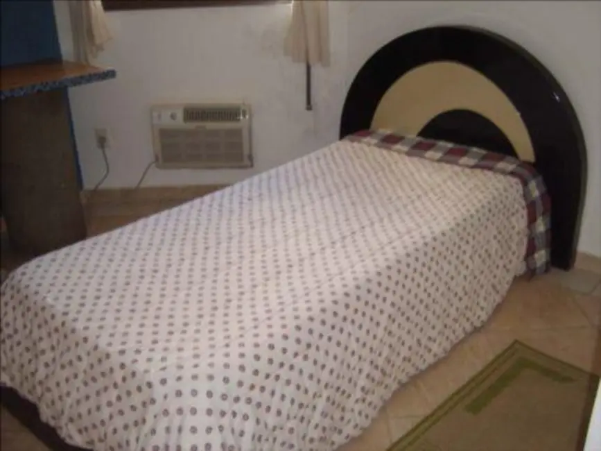 Foto 9 de Apartamento com 4 quartos à venda, 190m2 em Pompéia, Santos - SP