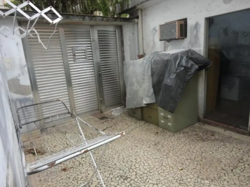 Sobrado com 3 quartos à venda, 155m2 em Pompéia, Santos - SP - imagem 3 Foto 3 de Sobrado com 3 quartos à venda, 155m2 em Pompéia, Santos - SP