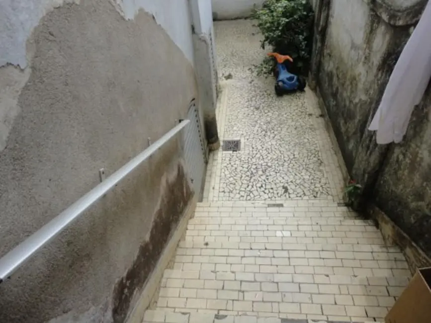 Sobrado com 3 quartos à venda, 155m2 em Pompéia, Santos - SP - imagem 6 Foto 6 de Sobrado com 3 quartos à venda, 155m2 em Pompéia, Santos - SP