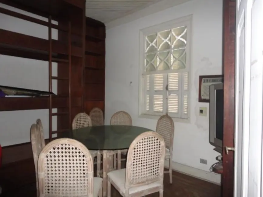 Sobrado com 3 quartos à venda, 155m2 em Pompéia, Santos - SP - imagem 5 Foto 5 de Sobrado com 3 quartos à venda, 155m2 em Pompéia, Santos - SP