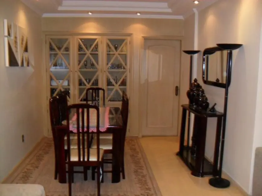 Apartamento com 3 quartos à venda, 167m2 em Pompéia, Santos - SP - imagem 7 Foto 7 de Apartamento com 3 quartos à venda, 167m2 em Pompéia, Santos - SP