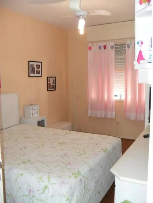 Apartamento com 3 quartos à venda, 167m2 em Pompéia, Santos - SP - imagem 8 Foto 8 de Apartamento com 3 quartos à venda, 167m2 em Pompéia, Santos - SP