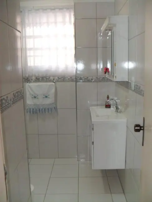 Apartamento com 3 quartos à venda, 167m2 em Pompéia, Santos - SP - imagem 5 Foto 5 de Apartamento com 3 quartos à venda, 167m2 em Pompéia, Santos - SP