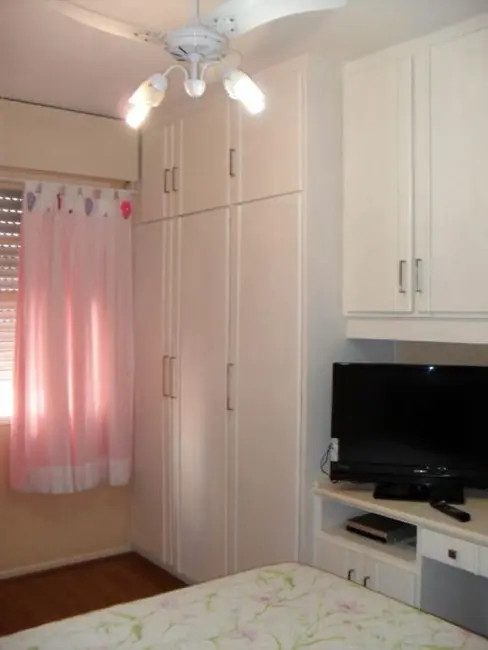 Apartamento com 3 quartos à venda, 167m2 em Pompéia, Santos - SP - imagem 3 Foto 3 de Apartamento com 3 quartos à venda, 167m2 em Pompéia, Santos - SP