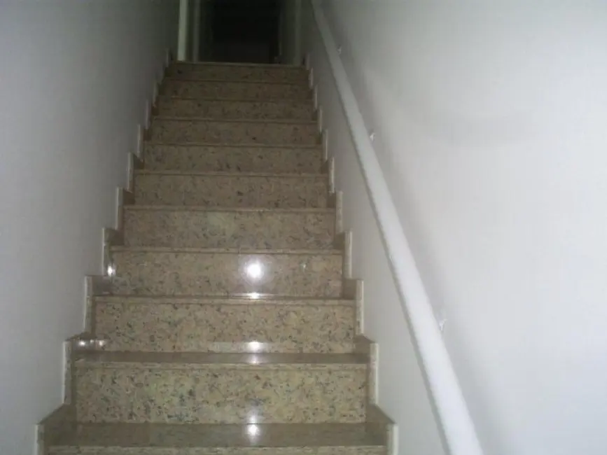 Foto 5 de Casa com 4 quartos à venda, 220m2 em Gonzaga, Santos - SP