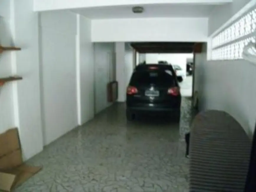 Foto 8 de Apartamento com 3 quartos à venda, 290m2 em Gonzaga, Santos - SP