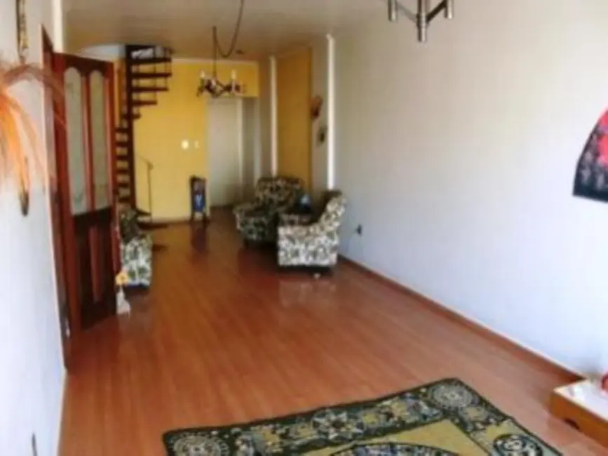 Foto 5 de Apartamento com 3 quartos à venda, 290m2 em Gonzaga, Santos - SP