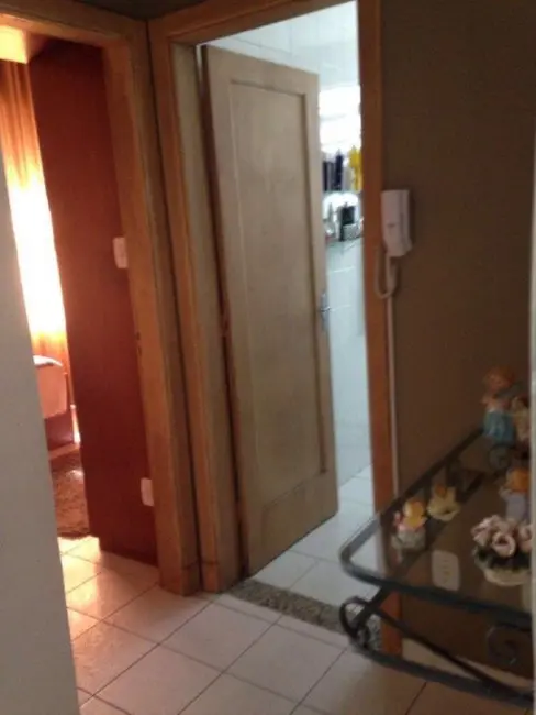 Foto 7 de Apartamento com 2 quartos à venda, 90m2 em Aparecida, Santos - SP