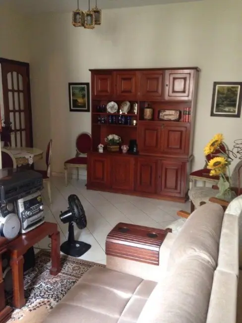 Foto 5 de Apartamento com 2 quartos à venda, 90m2 em Aparecida, Santos - SP