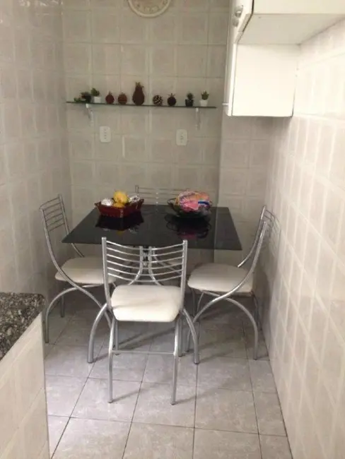 Foto 9 de Apartamento com 2 quartos à venda, 90m2 em Aparecida, Santos - SP
