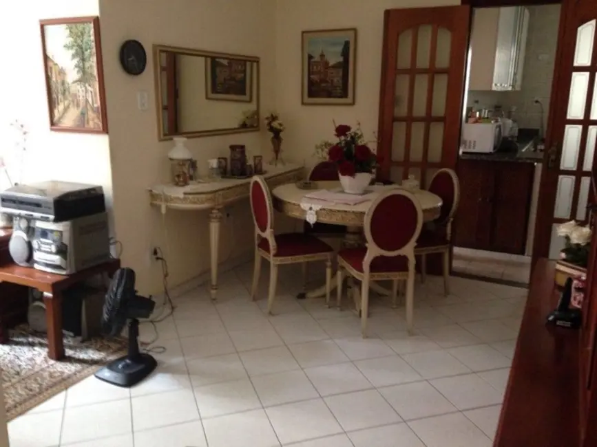 Foto 3 de Apartamento com 2 quartos à venda, 90m2 em Aparecida, Santos - SP
