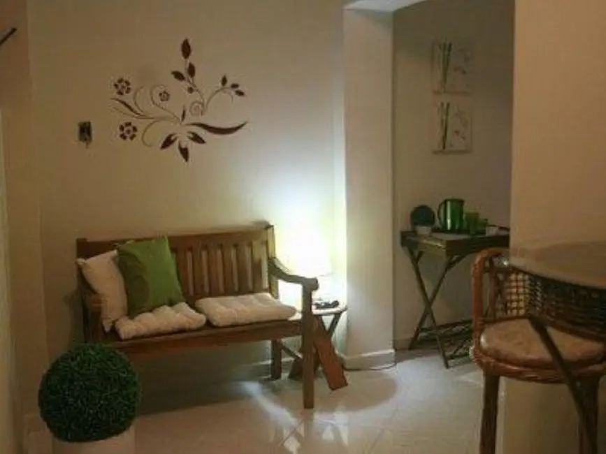 Apartamento com 2 quartos à venda, 70m2 em José Menino, Santos - SP - imagem 9 Foto 9 de Apartamento com 2 quartos à venda, 70m2 em José Menino, Santos - SP