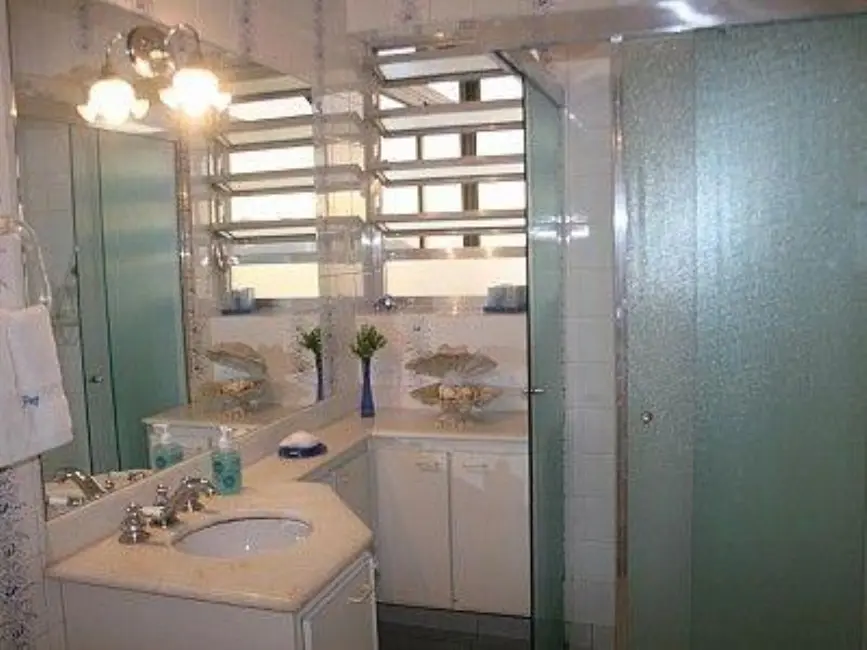 Apartamento com 2 quartos à venda, 70m2 em José Menino, Santos - SP - imagem 4 Foto 4 de Apartamento com 2 quartos à venda, 70m2 em José Menino, Santos - SP