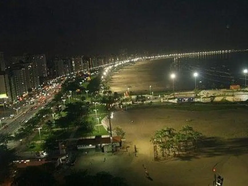 Apartamento com 2 quartos à venda, 70m2 em José Menino, Santos - SP - imagem 7 Foto 7 de Apartamento com 2 quartos à venda, 70m2 em José Menino, Santos - SP