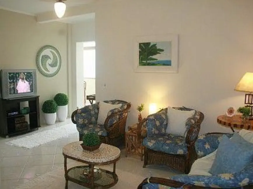 Apartamento com 2 quartos à venda, 70m2 em José Menino, Santos - SP - imagem 3 Foto 3 de Apartamento com 2 quartos à venda, 70m2 em José Menino, Santos - SP