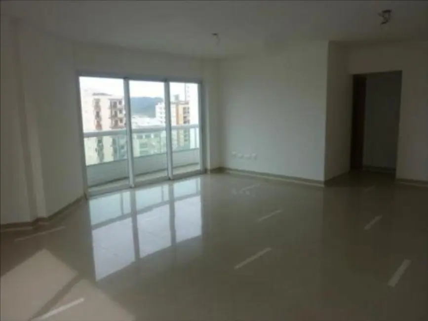 Foto 1 de Apartamento com 4 quartos à venda, 180m2 em Ponta da Praia, Santos - SP