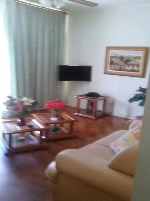 Apartamento com 2 quartos à venda, 80m2 em Gonzaga, Santos - SP - imagem 3 Foto 3 de Apartamento com 2 quartos à venda, 80m2 em Gonzaga, Santos - SP