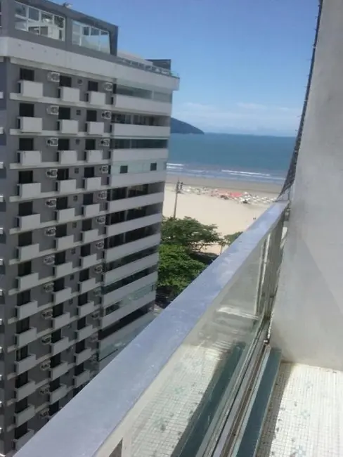 Apartamento com 2 quartos à venda, 80m2 em Gonzaga, Santos - SP - imagem 4 Foto 4 de Apartamento com 2 quartos à venda, 80m2 em Gonzaga, Santos - SP