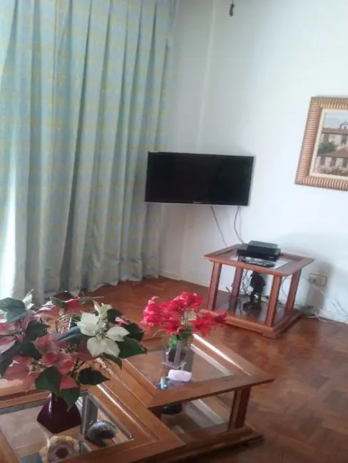 Foto 1 de Apartamento com 2 quartos à venda, 80m2 em Gonzaga, Santos - SP
