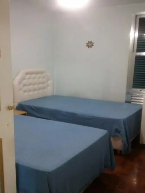Apartamento com 2 quartos à venda, 80m2 em Gonzaga, Santos - SP - imagem 5 Foto 5 de Apartamento com 2 quartos à venda, 80m2 em Gonzaga, Santos - SP