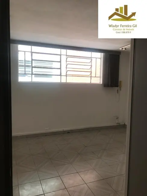 Foto 4 de Sala Comercial à venda e para alugar, 35m2 em Boqueirão, Santos - SP