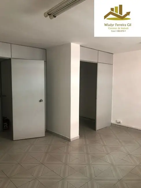 Foto 2 de Sala Comercial à venda e para alugar, 35m2 em Boqueirão, Santos - SP