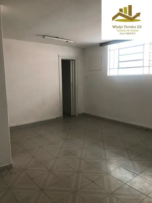 Foto 1 de Sala Comercial à venda e para alugar, 35m2 em Boqueirão, Santos - SP
