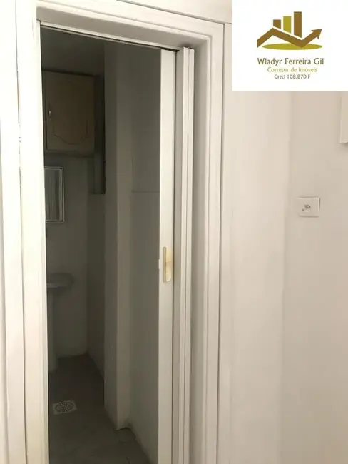 Foto 3 de Sala Comercial à venda e para alugar, 35m2 em Boqueirão, Santos - SP