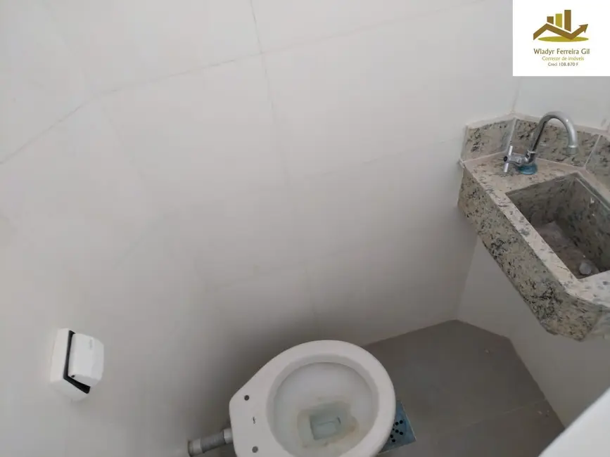 Sala Comercial à venda, 32m2 em Embaré, Santos - SP - imagem 5 Foto 5 de Sala Comercial à venda, 32m2 em Embaré, Santos - SP