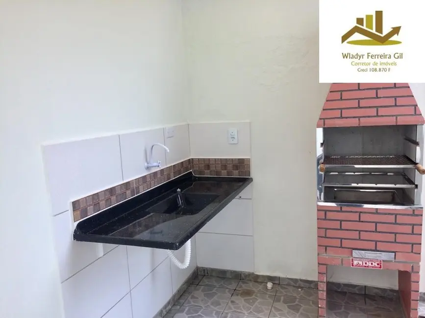Foto 1 de Apartamento com 2 quartos à venda, 72m2 em Embaré, Santos - SP