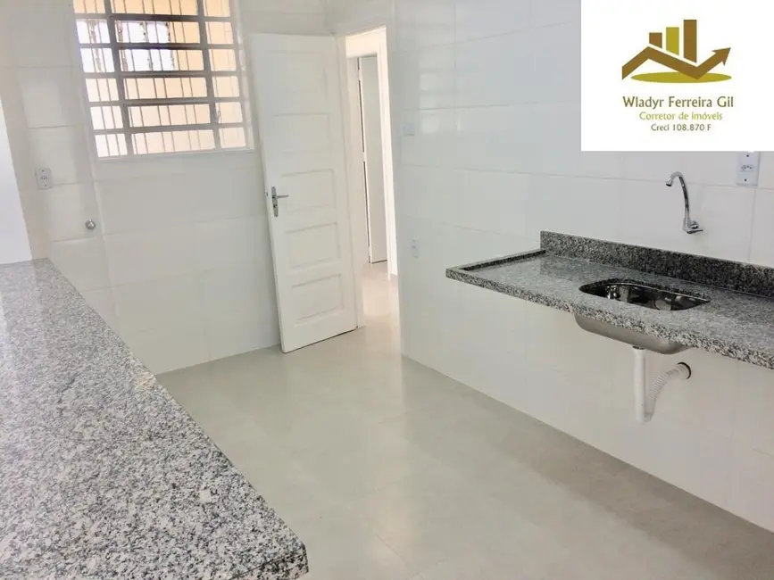 Foto 4 de Apartamento com 2 quartos à venda, 72m2 em Embaré, Santos - SP