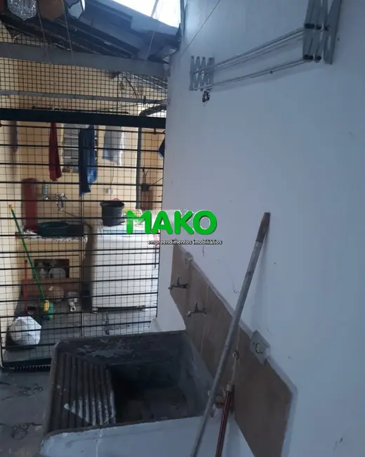 Foto 8 de Casa com 1 quarto para alugar, 50m2 em Vila Sônia, São Paulo - SP
