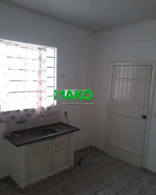 Foto 2 de Casa com 1 quarto para alugar, 50m2 em Vila Sônia, São Paulo - SP