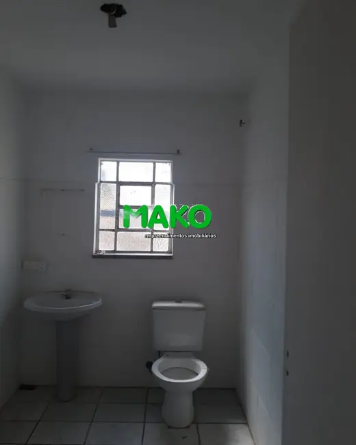 Foto 3 de Casa com 1 quarto para alugar, 50m2 em Vila Sônia, São Paulo - SP