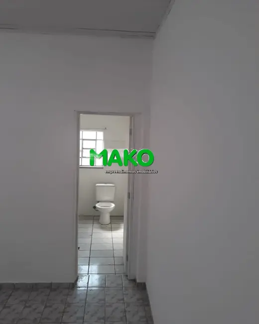 Foto 9 de Casa com 1 quarto para alugar, 50m2 em Vila Sônia, São Paulo - SP