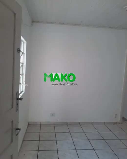 Foto 7 de Casa com 1 quarto para alugar, 50m2 em Vila Sônia, São Paulo - SP